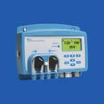BL120-10 Kontroler pH/ORP/Temperatury do basenów i spa