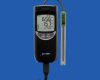 HI991003 Przenośny miernik pH ORP C z elektrodą tytanową